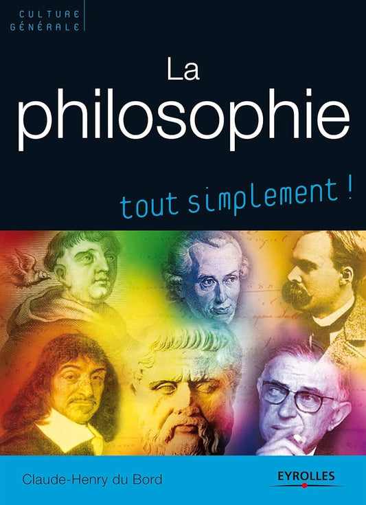 Critical Basic Philosophy Series